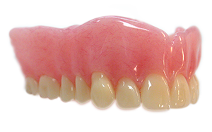 Prothèses dentaires: les différents types de prothèses fixes et amovibles